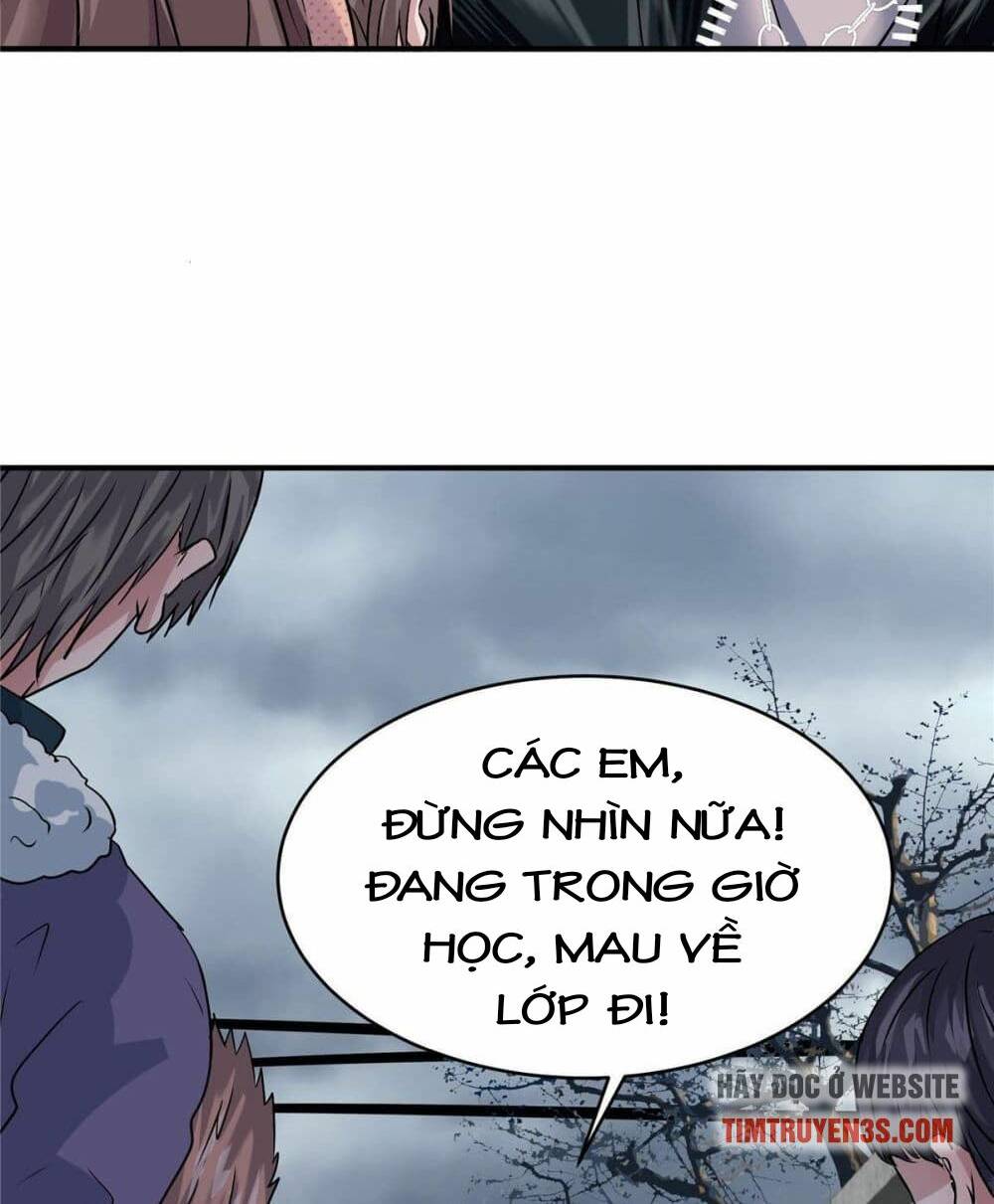 Vương Giả Săn Mồi - Chapter 32 - Page 51