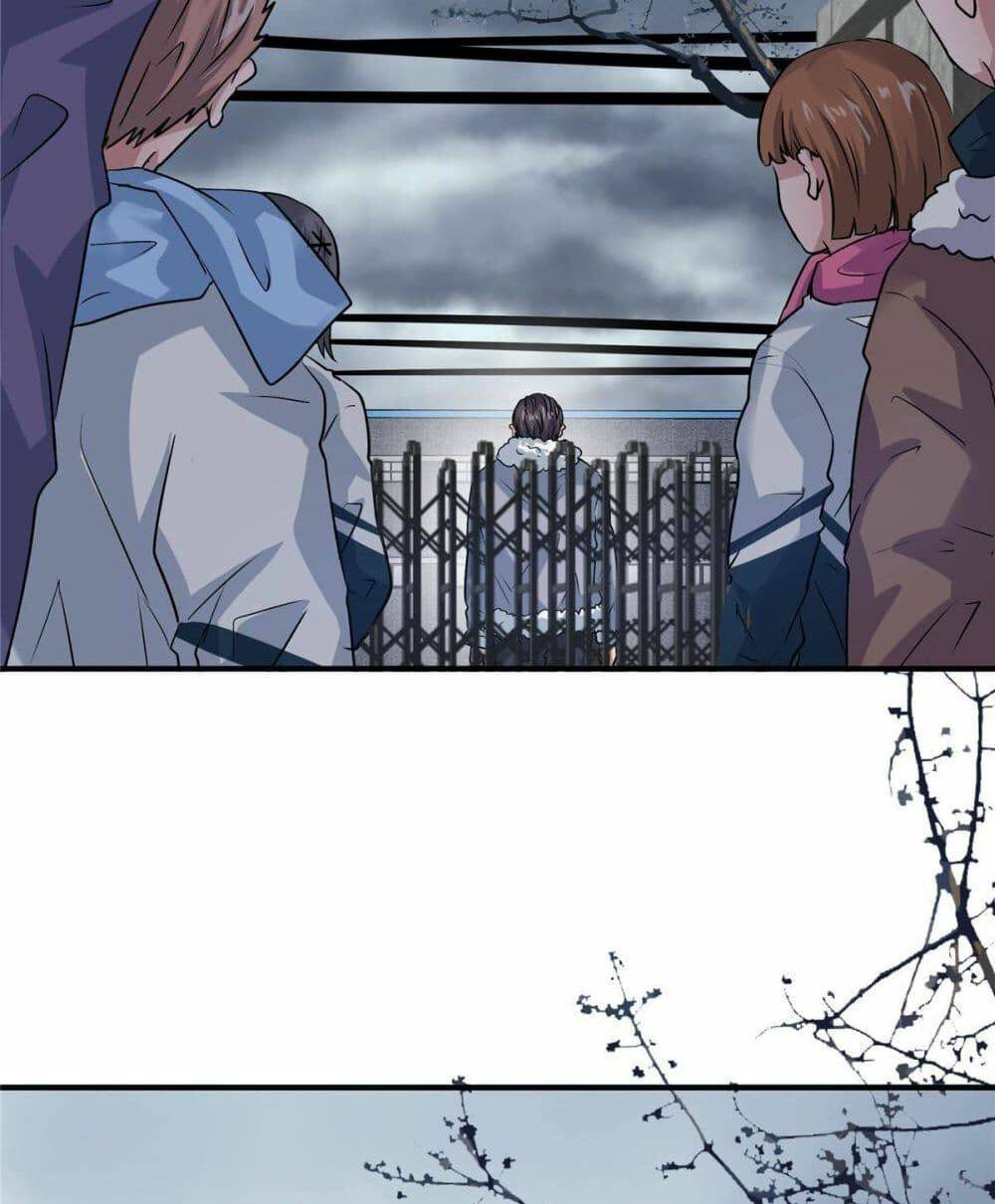 Vương Giả Săn Mồi - Chapter 32 - Page 52