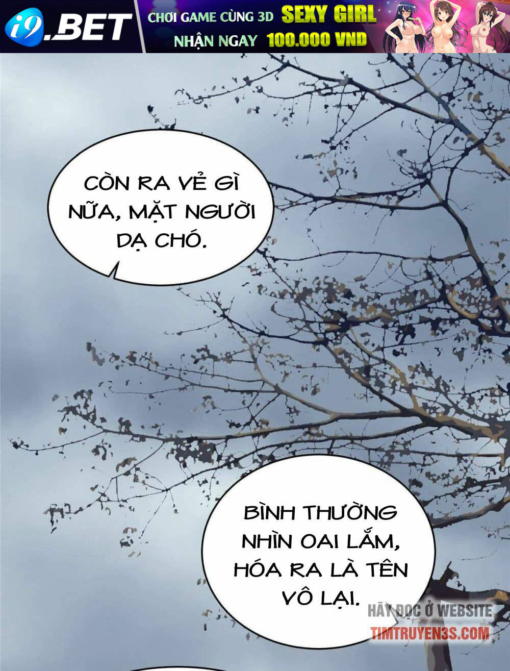 Vương Giả Săn Mồi - Chapter 32 - Page 53