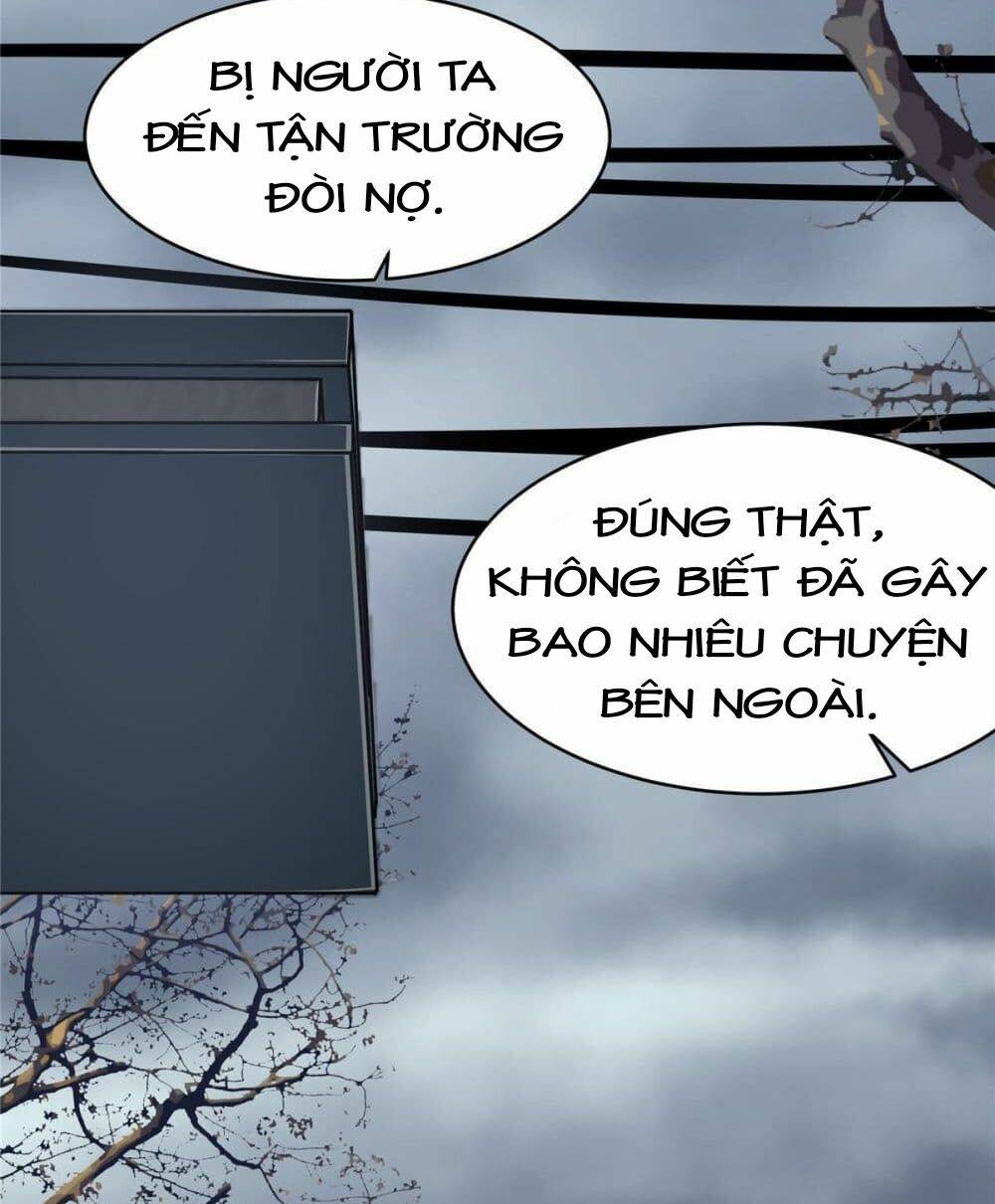 Vương Giả Săn Mồi - Chapter 32 - Page 54