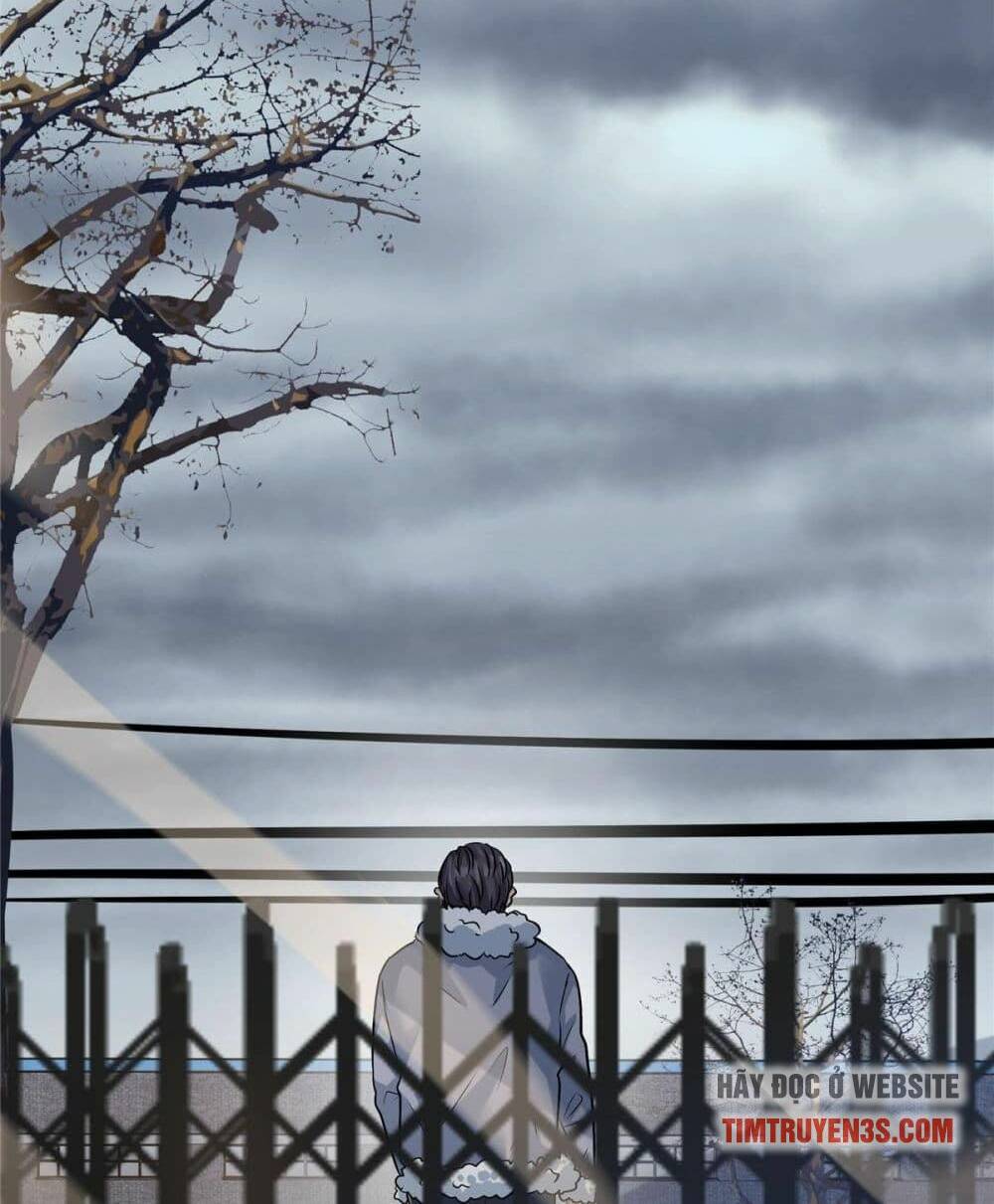 Vương Giả Săn Mồi - Chapter 32 - Page 55