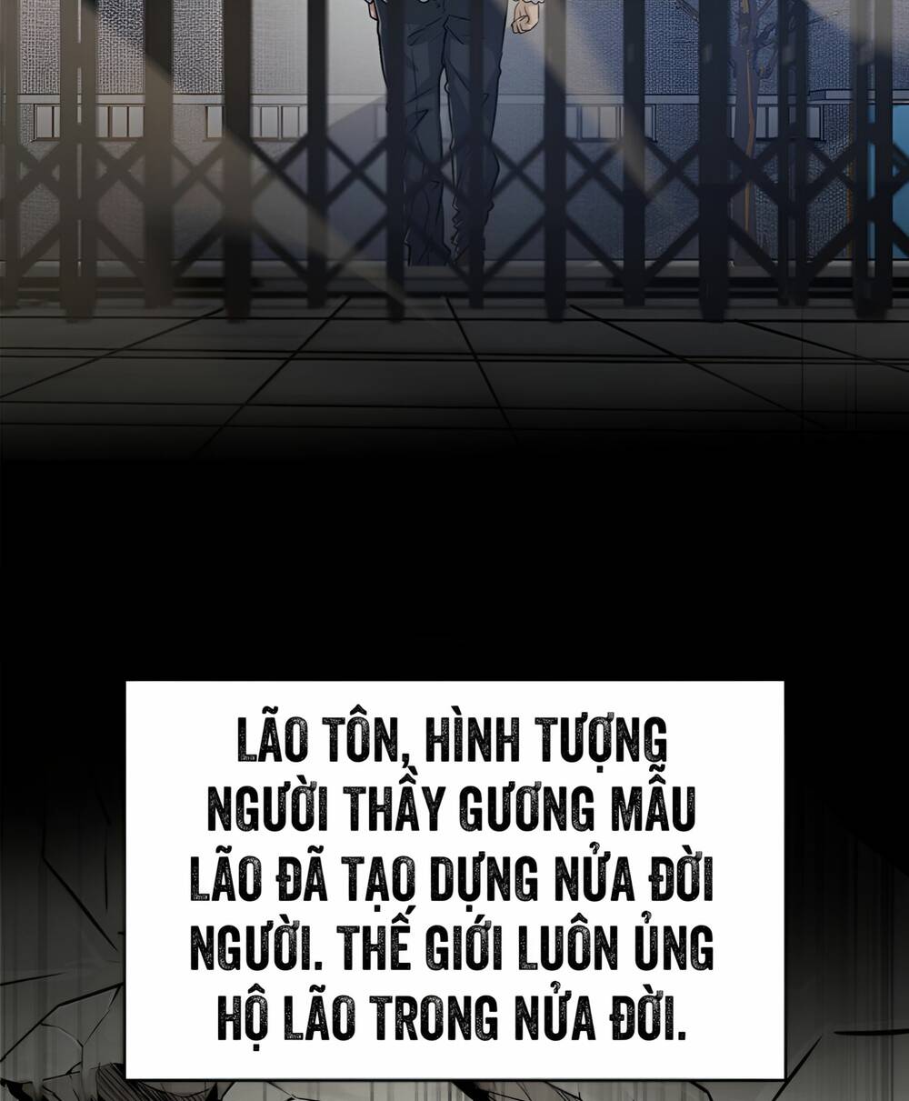 Vương Giả Săn Mồi - Chapter 32 - Page 56