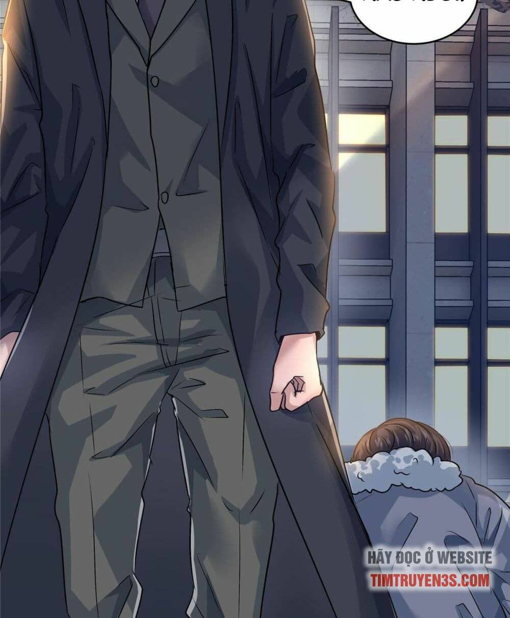 Vương Giả Săn Mồi - Chapter 32 - Page 5