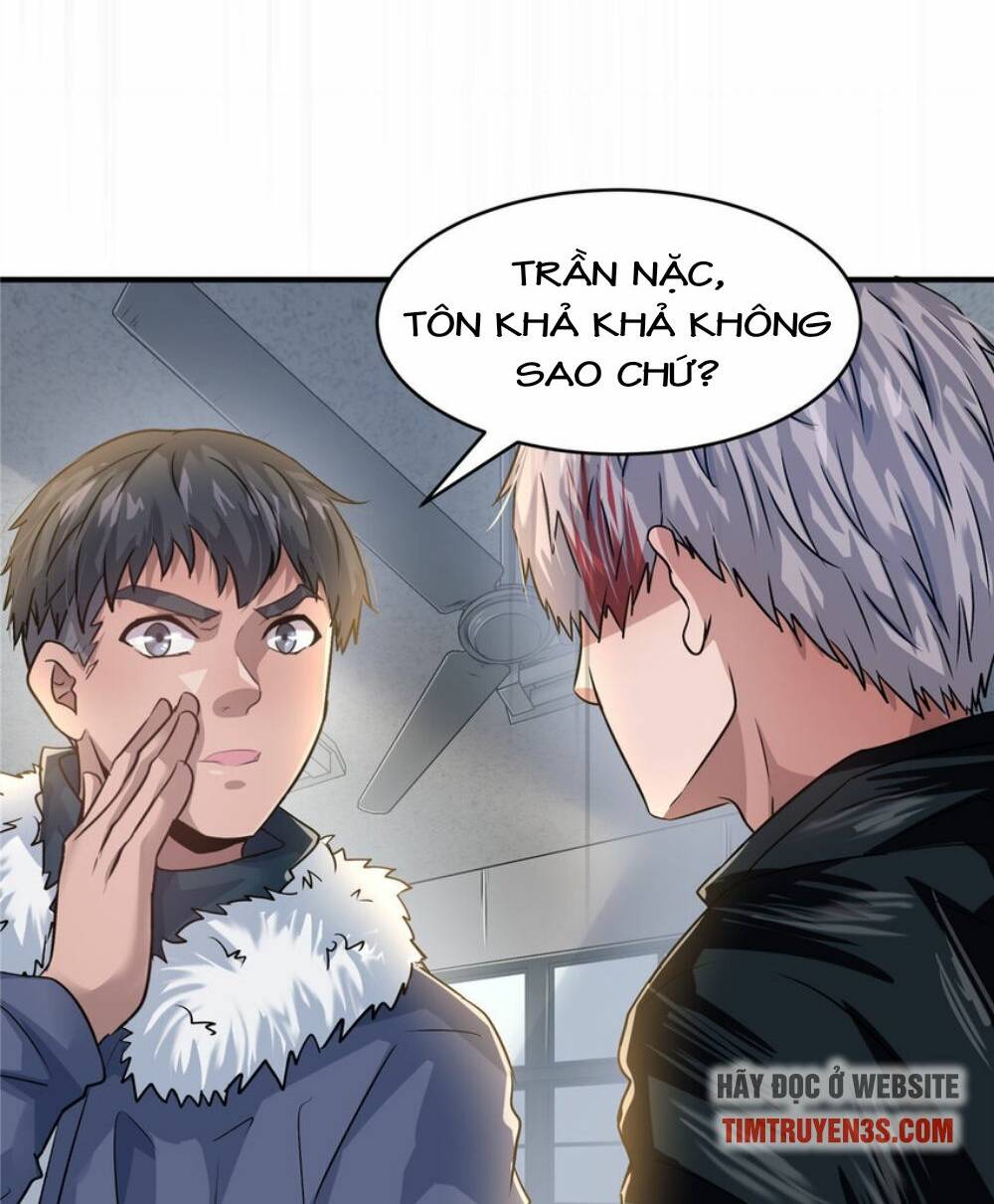 Vương Giả Săn Mồi - Chapter 32 - Page 59