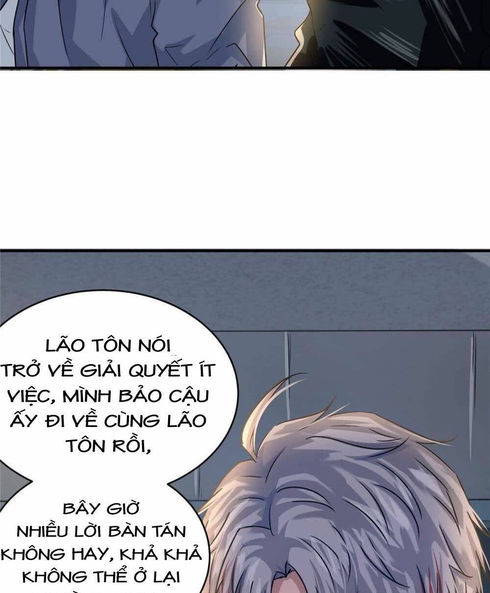 Vương Giả Săn Mồi - Chapter 32 - Page 60