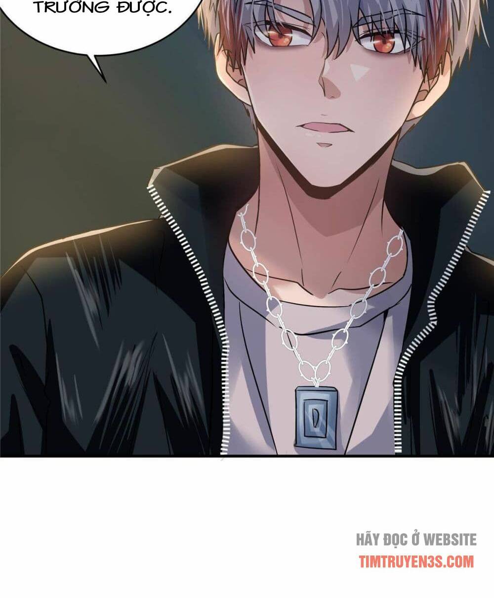 Vương Giả Săn Mồi - Chapter 32 - Page 61