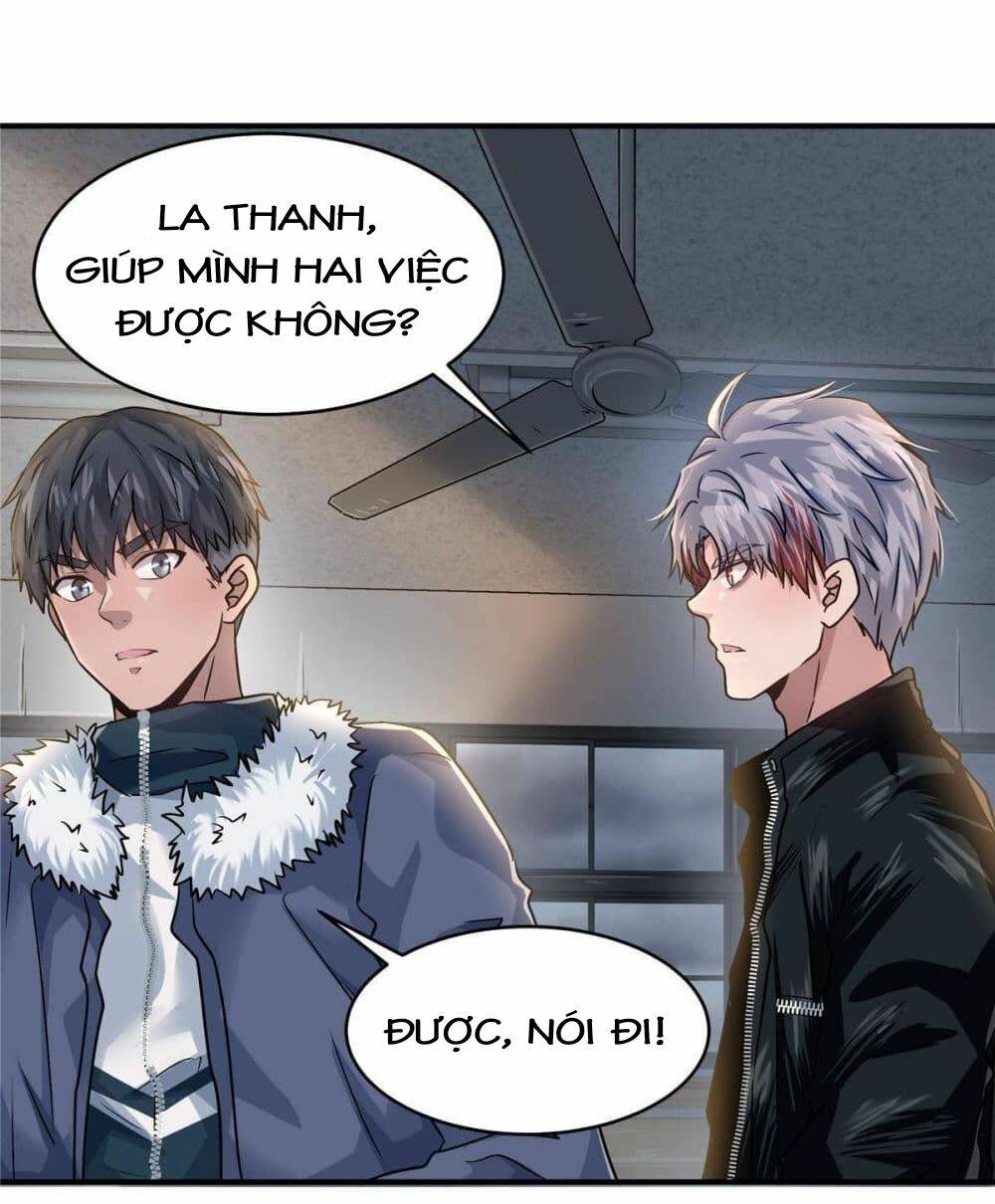 Vương Giả Săn Mồi - Chapter 32 - Page 62