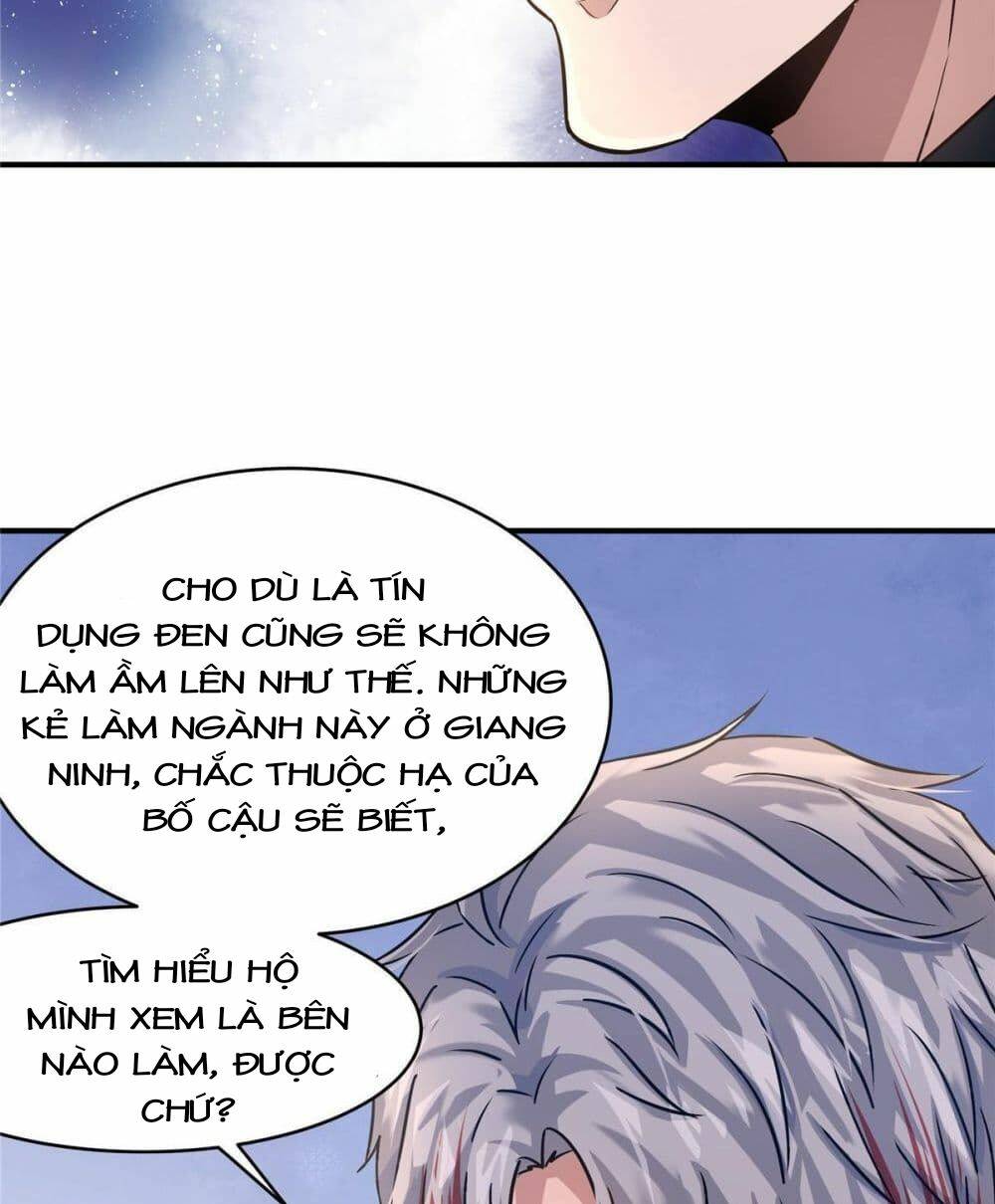 Vương Giả Săn Mồi - Chapter 32 - Page 64