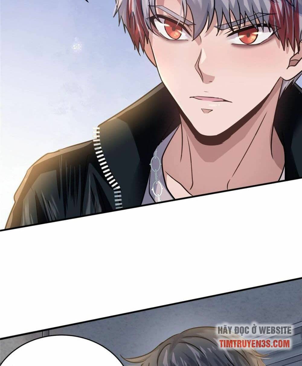 Vương Giả Săn Mồi - Chapter 32 - Page 65