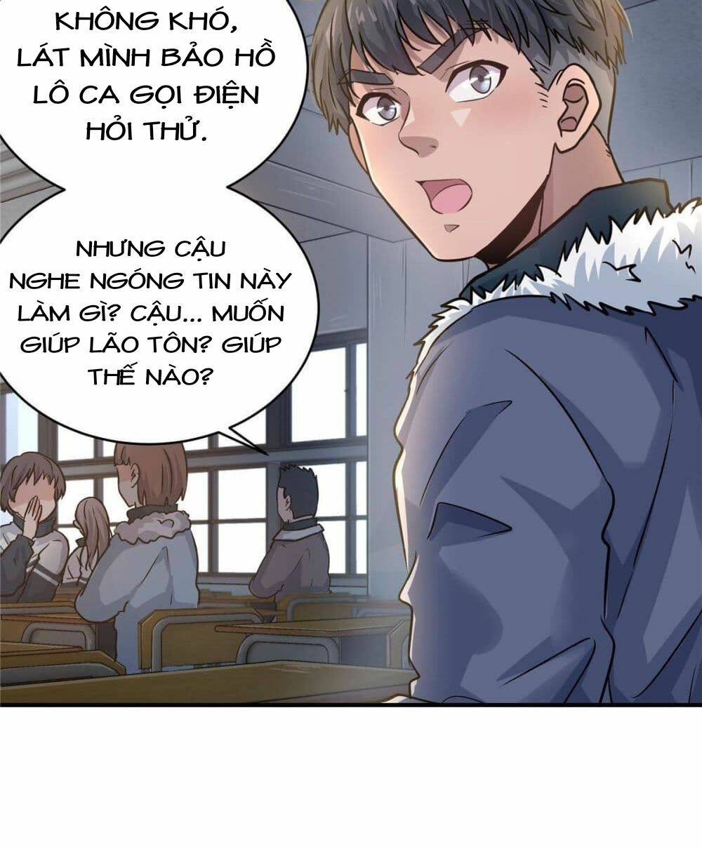 Vương Giả Săn Mồi - Chapter 32 - Page 66