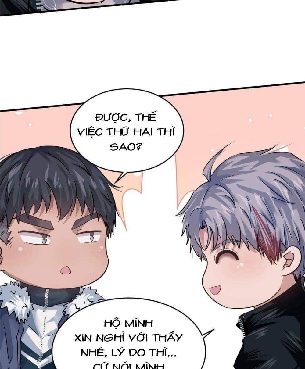 Vương Giả Săn Mồi - Chapter 32 - Page 68