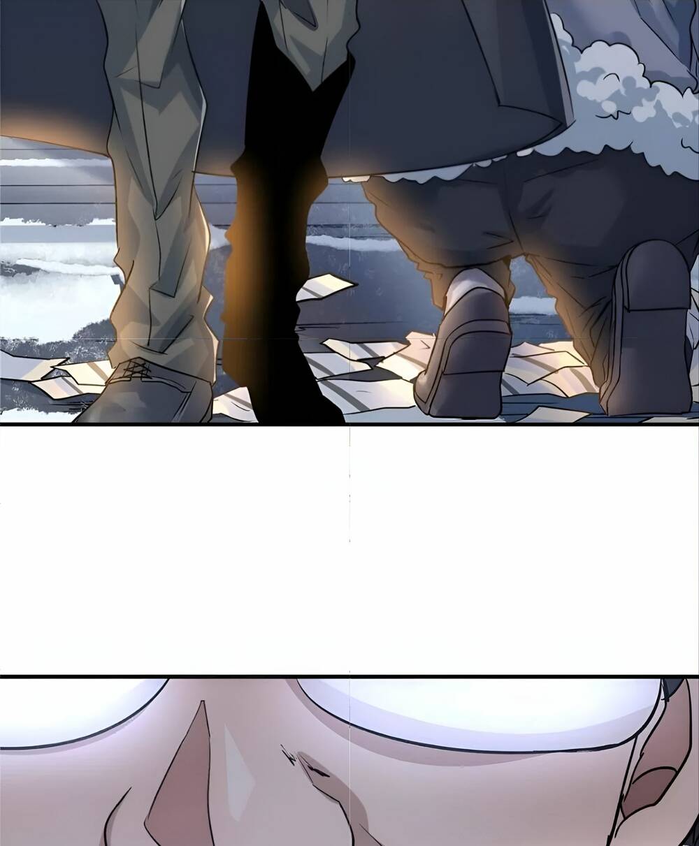 Vương Giả Săn Mồi - Chapter 32 - Page 6