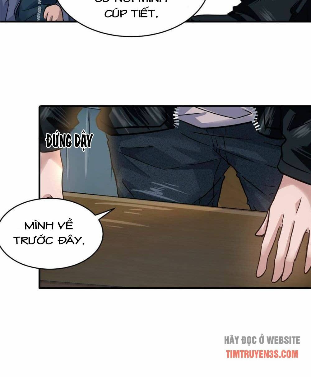 Vương Giả Săn Mồi - Chapter 32 - Page 69