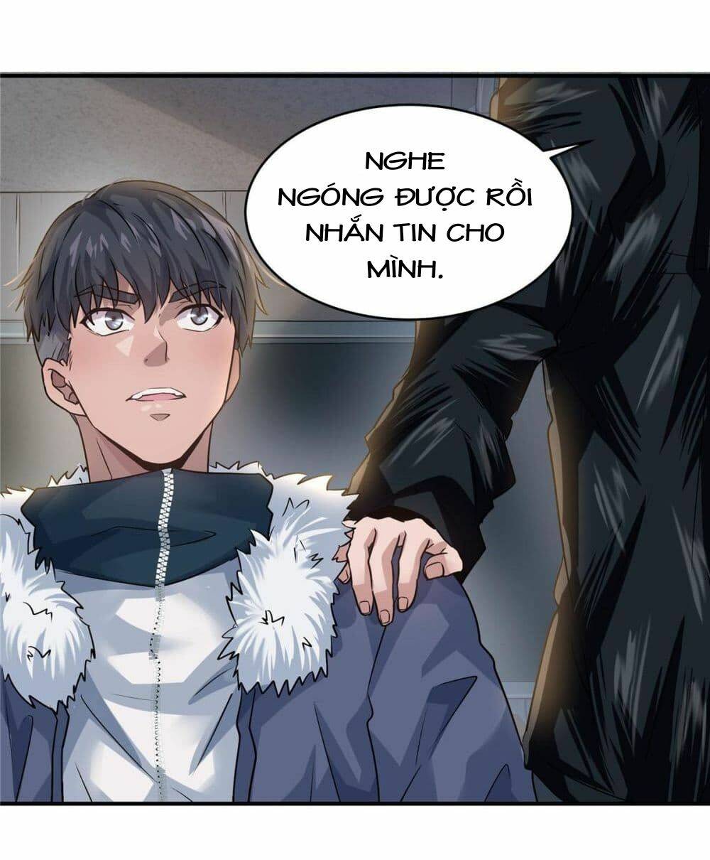 Vương Giả Săn Mồi - Chapter 32 - Page 70