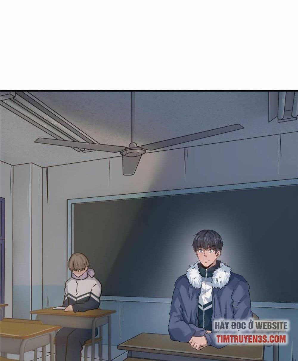 Vương Giả Săn Mồi - Chapter 32 - Page 71