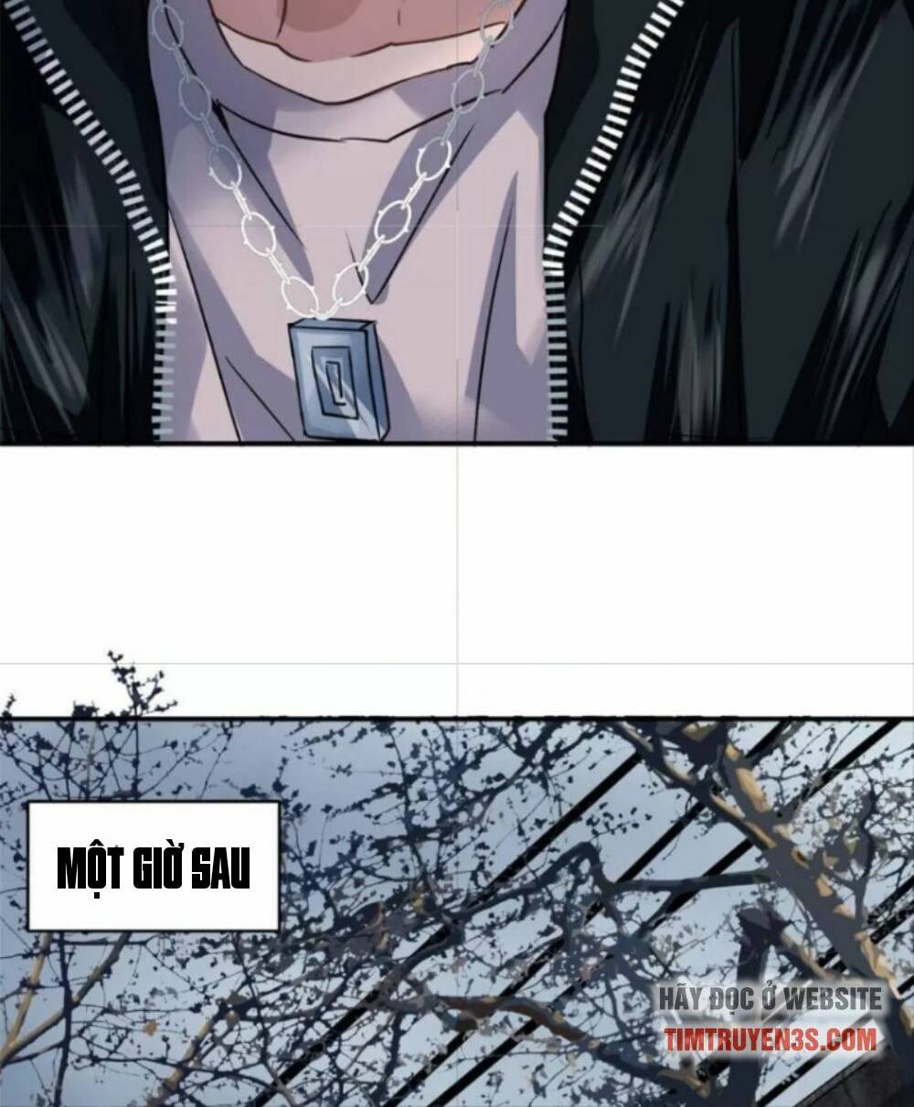 Vương Giả Săn Mồi - Chapter 32 - Page 73