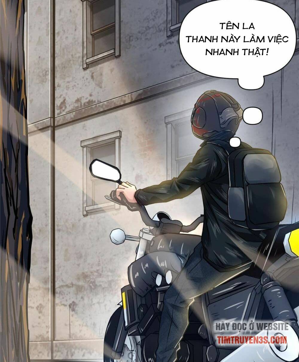 Vương Giả Săn Mồi - Chapter 32 - Page 75