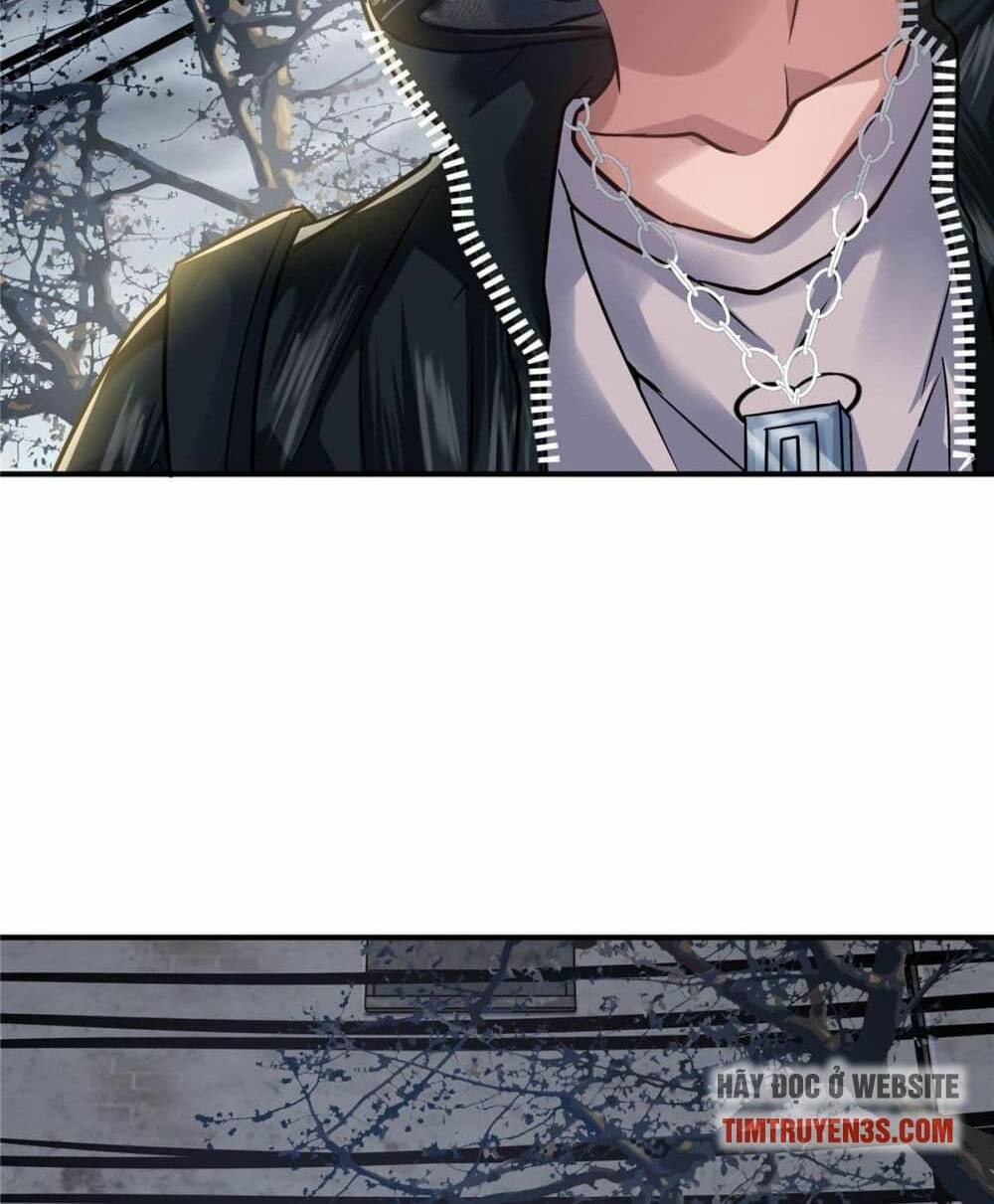 Vương Giả Săn Mồi - Chapter 32 - Page 77