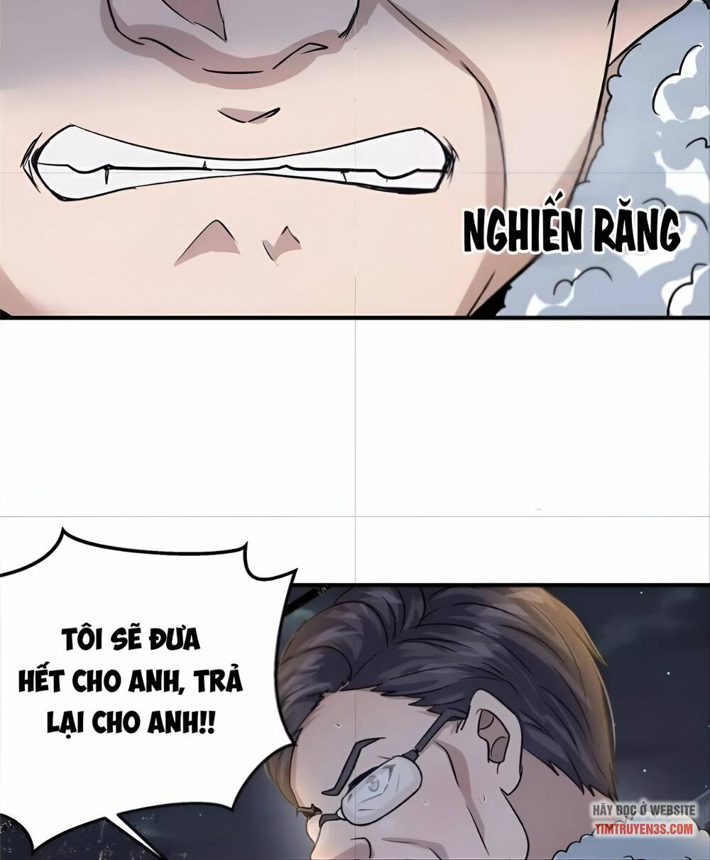 Vương Giả Săn Mồi - Chapter 32 - Page 7