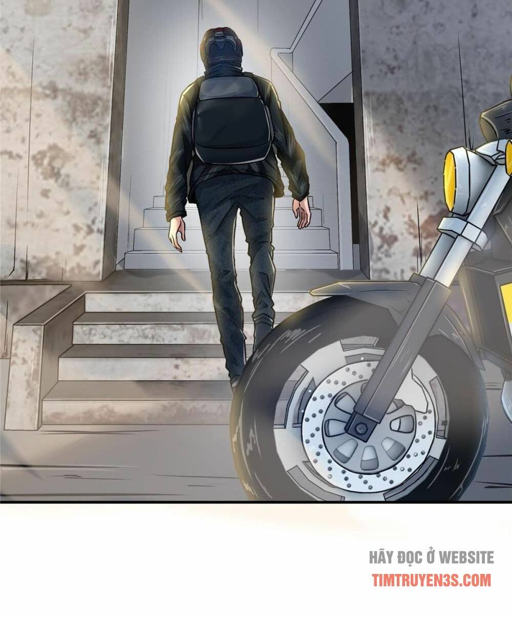 Vương Giả Săn Mồi - Chapter 32 - Page 79