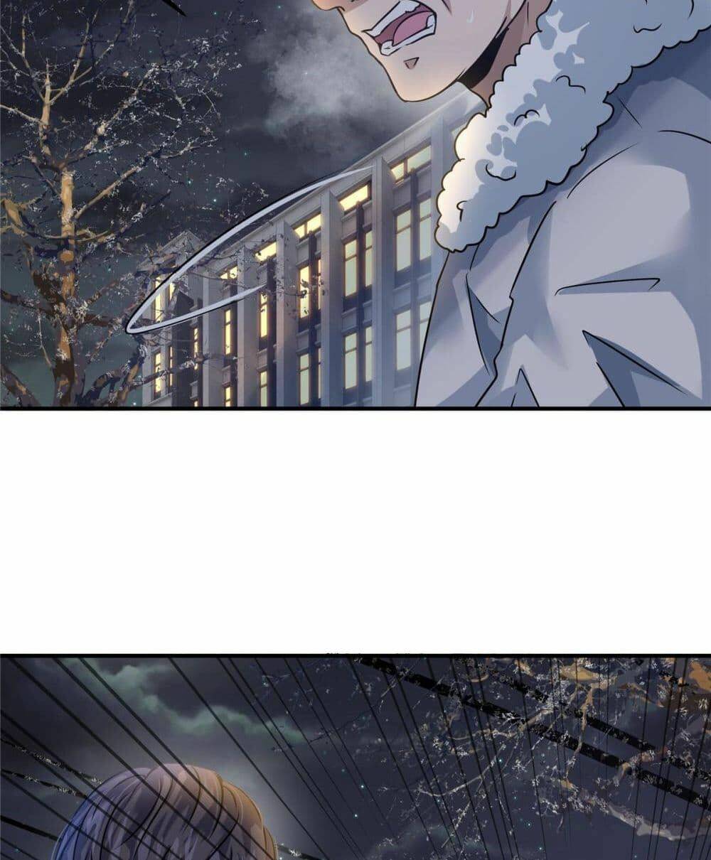 Vương Giả Săn Mồi - Chapter 32 - Page 8