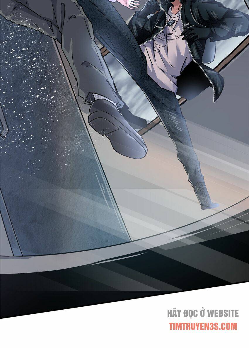 Vương Giả Săn Mồi - Chapter 33 - Page 9