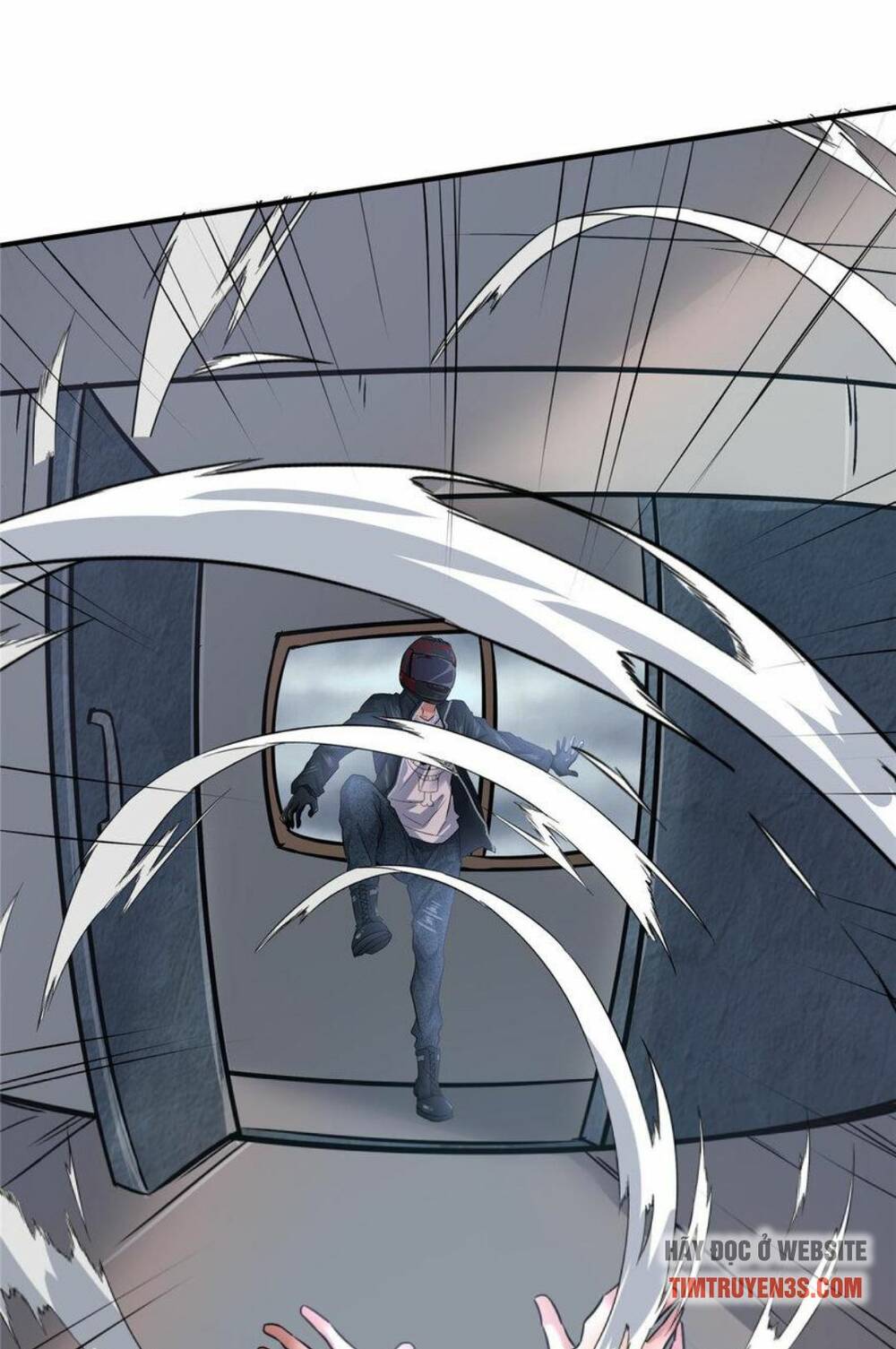 Vương Giả Săn Mồi - Chapter 33 - Page 10