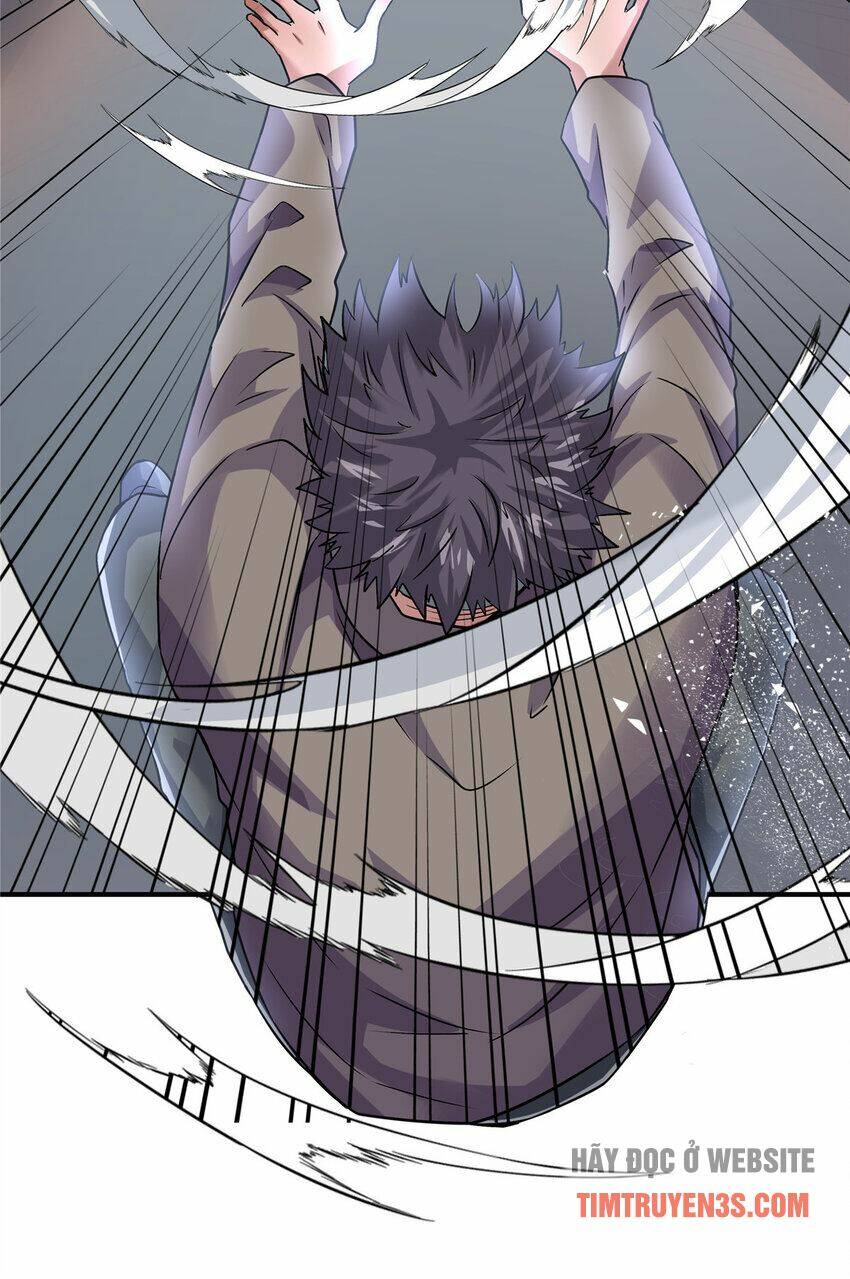 Vương Giả Săn Mồi - Chapter 33 - Page 11