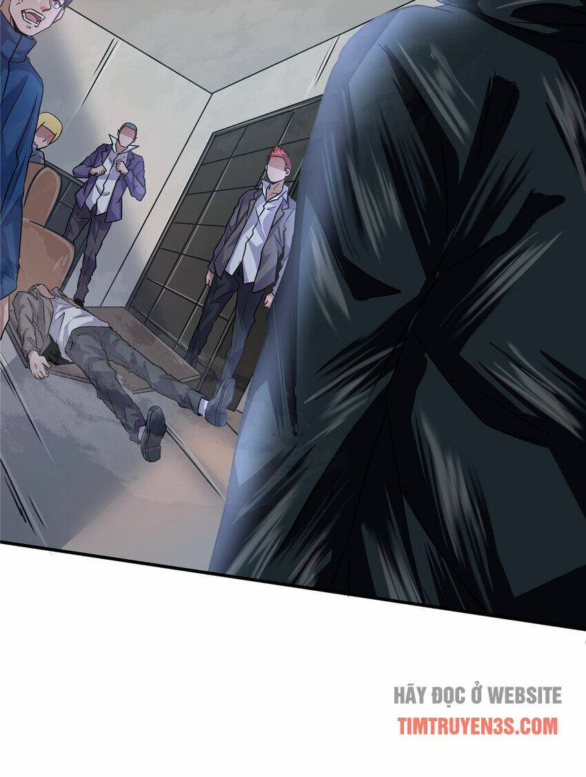 Vương Giả Săn Mồi - Chapter 33 - Page 15