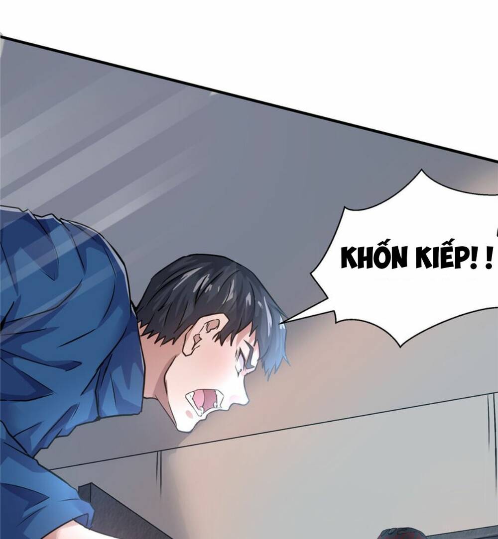 Vương Giả Săn Mồi - Chapter 33 - Page 16