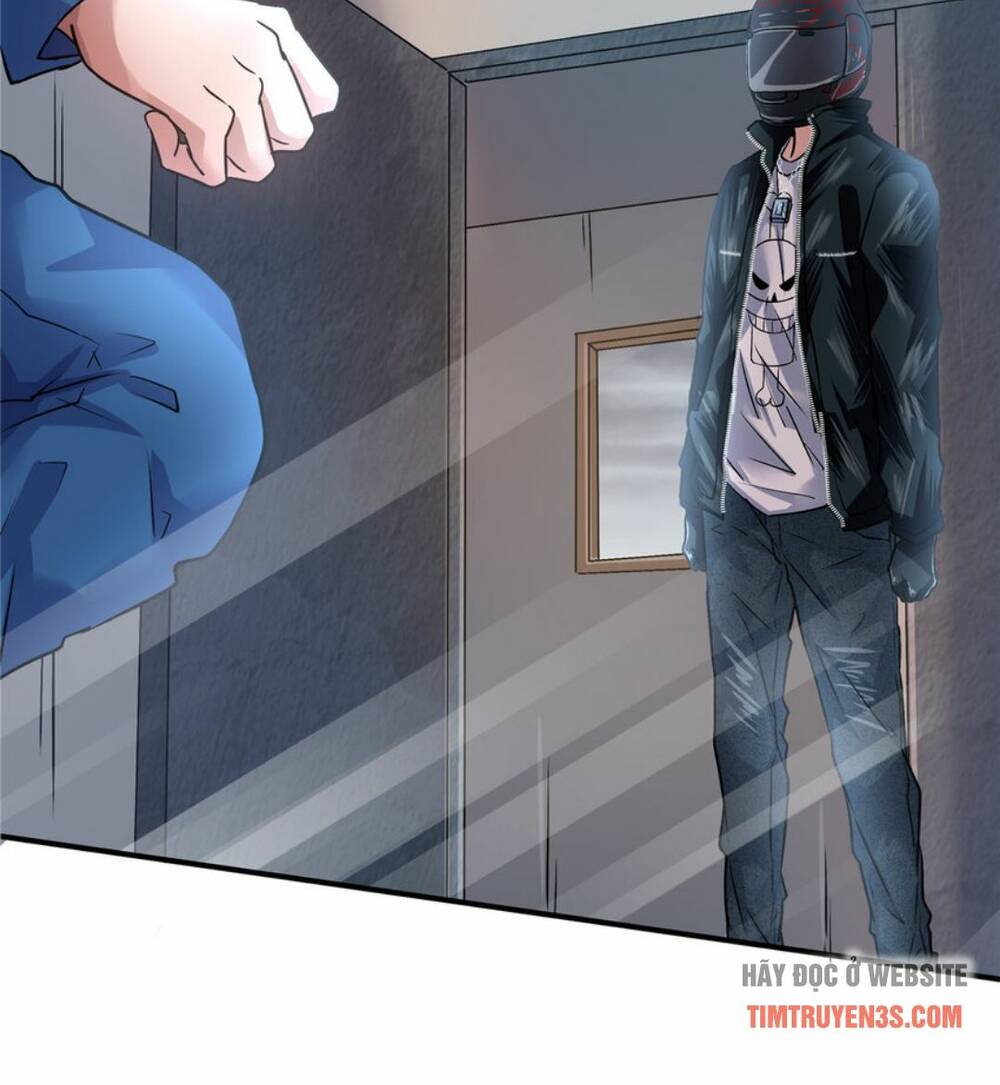 Vương Giả Săn Mồi - Chapter 33 - Page 17