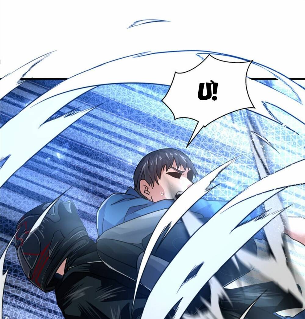 Vương Giả Săn Mồi - Chapter 33 - Page 19