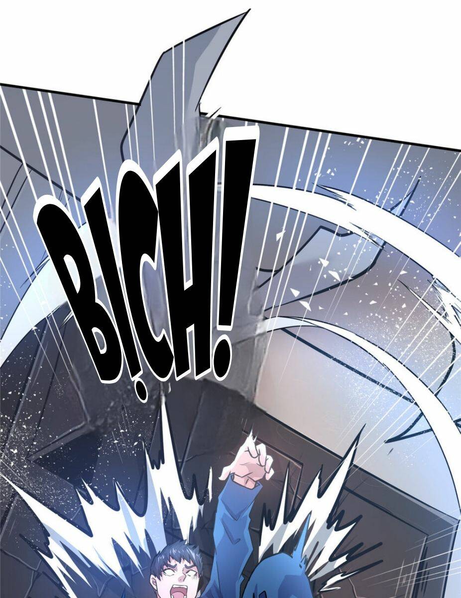 Vương Giả Săn Mồi - Chapter 33 - Page 21