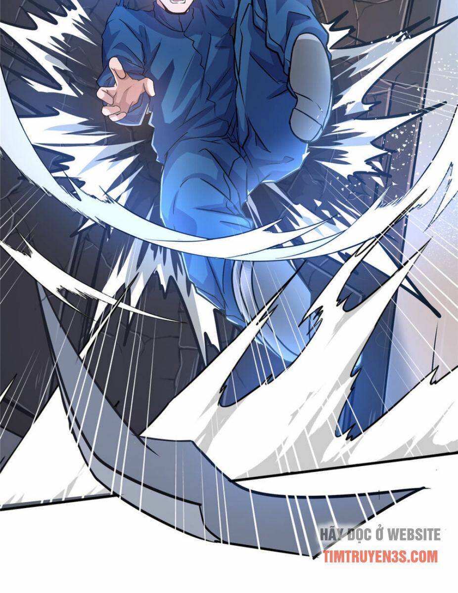 Vương Giả Săn Mồi - Chapter 33 - Page 22