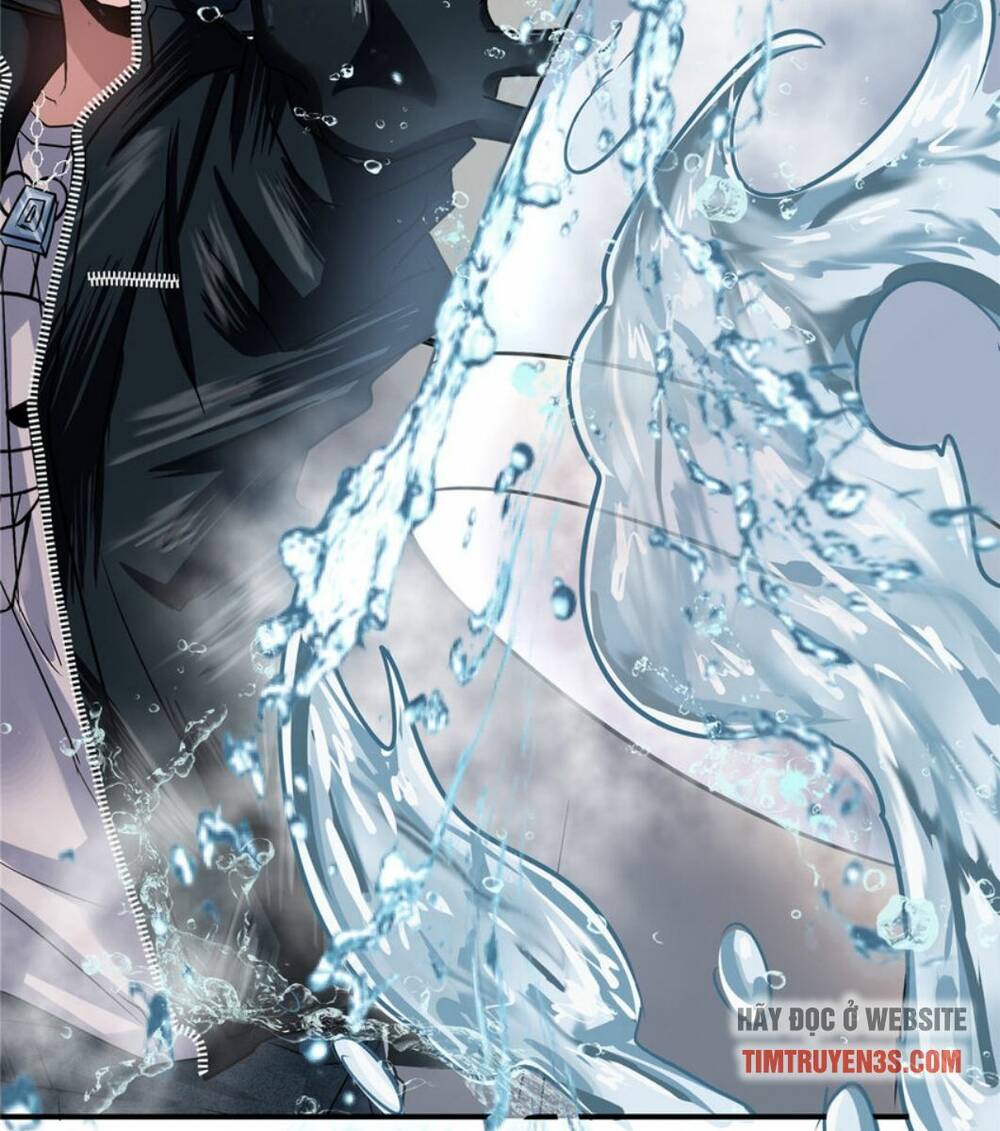 Vương Giả Săn Mồi - Chapter 33 - Page 25