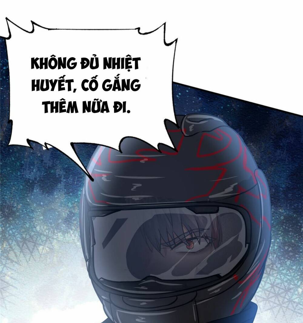 Vương Giả Săn Mồi - Chapter 33 - Page 28