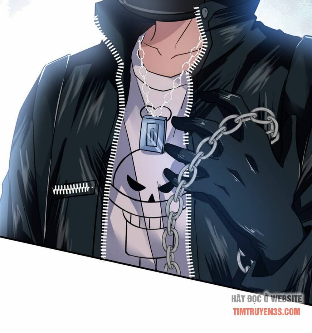 Vương Giả Săn Mồi - Chapter 33 - Page 29