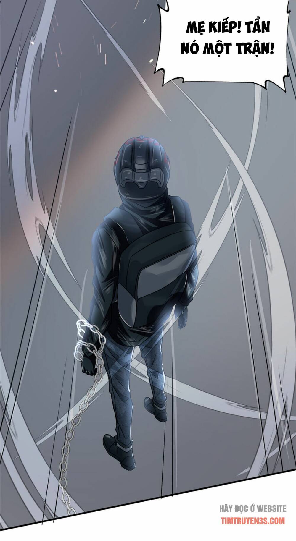 Vương Giả Săn Mồi - Chapter 33 - Page 31
