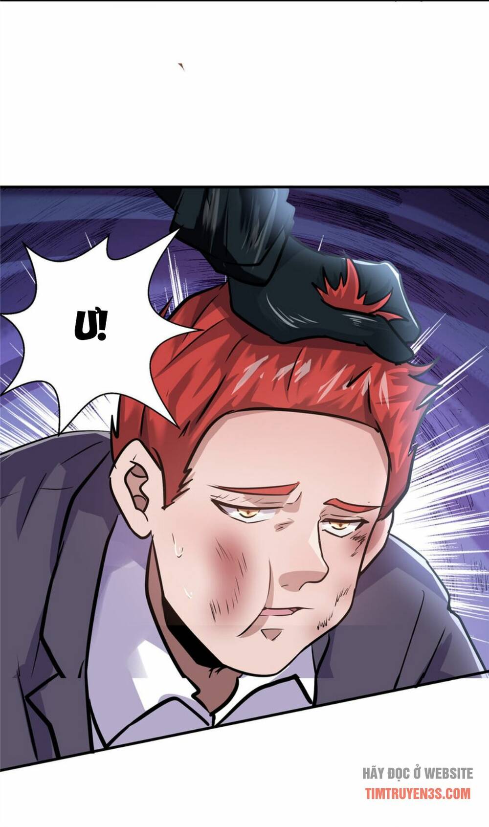 Vương Giả Săn Mồi - Chapter 33 - Page 34