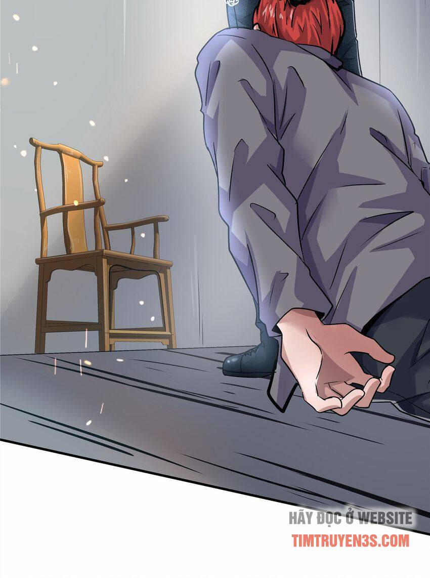 Vương Giả Săn Mồi - Chapter 33 - Page 36