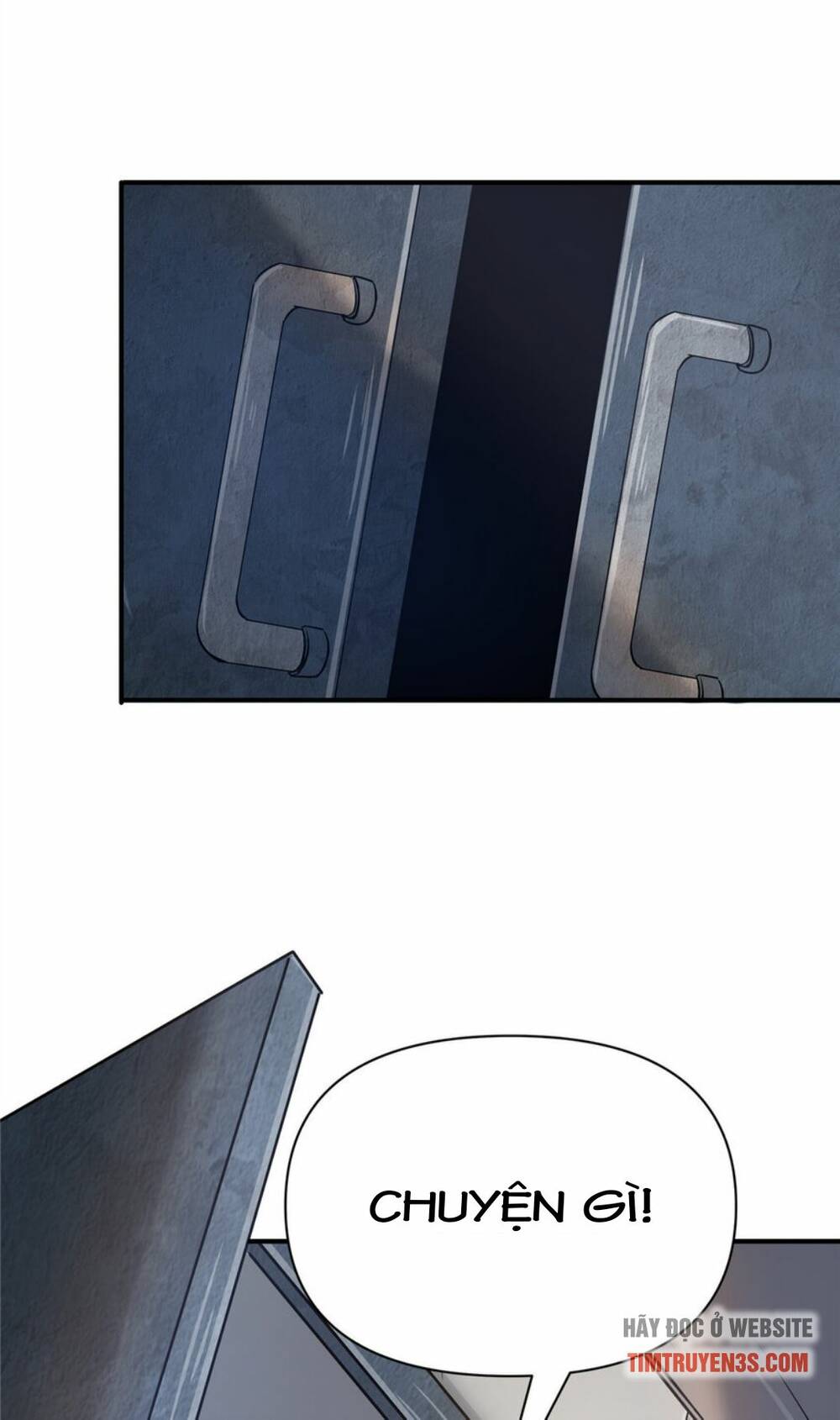 Vương Giả Săn Mồi - Chapter 33 - Page 3