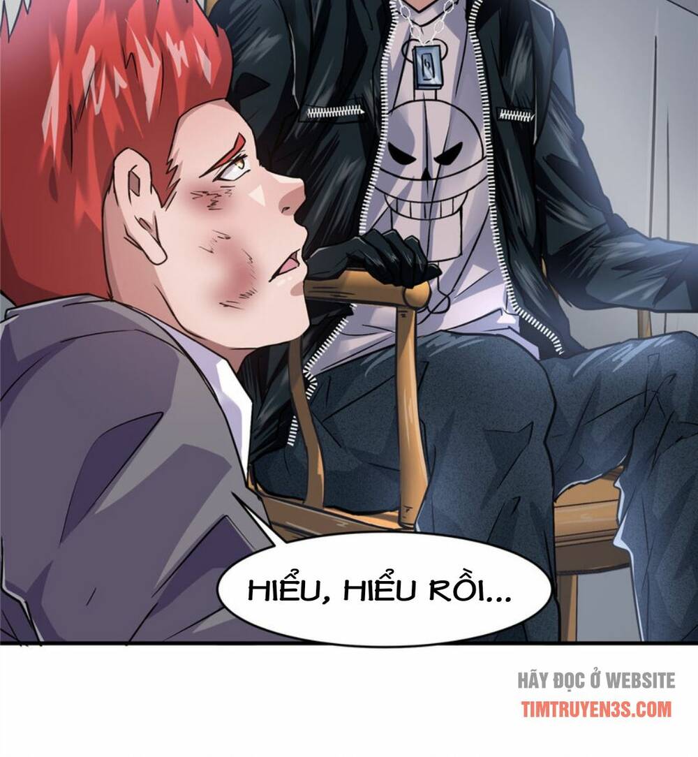 Vương Giả Săn Mồi - Chapter 33 - Page 39