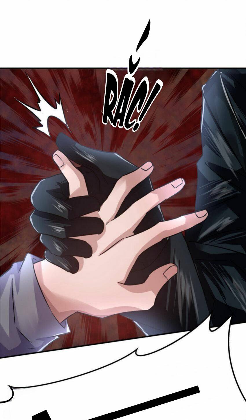 Vương Giả Săn Mồi - Chapter 33 - Page 40