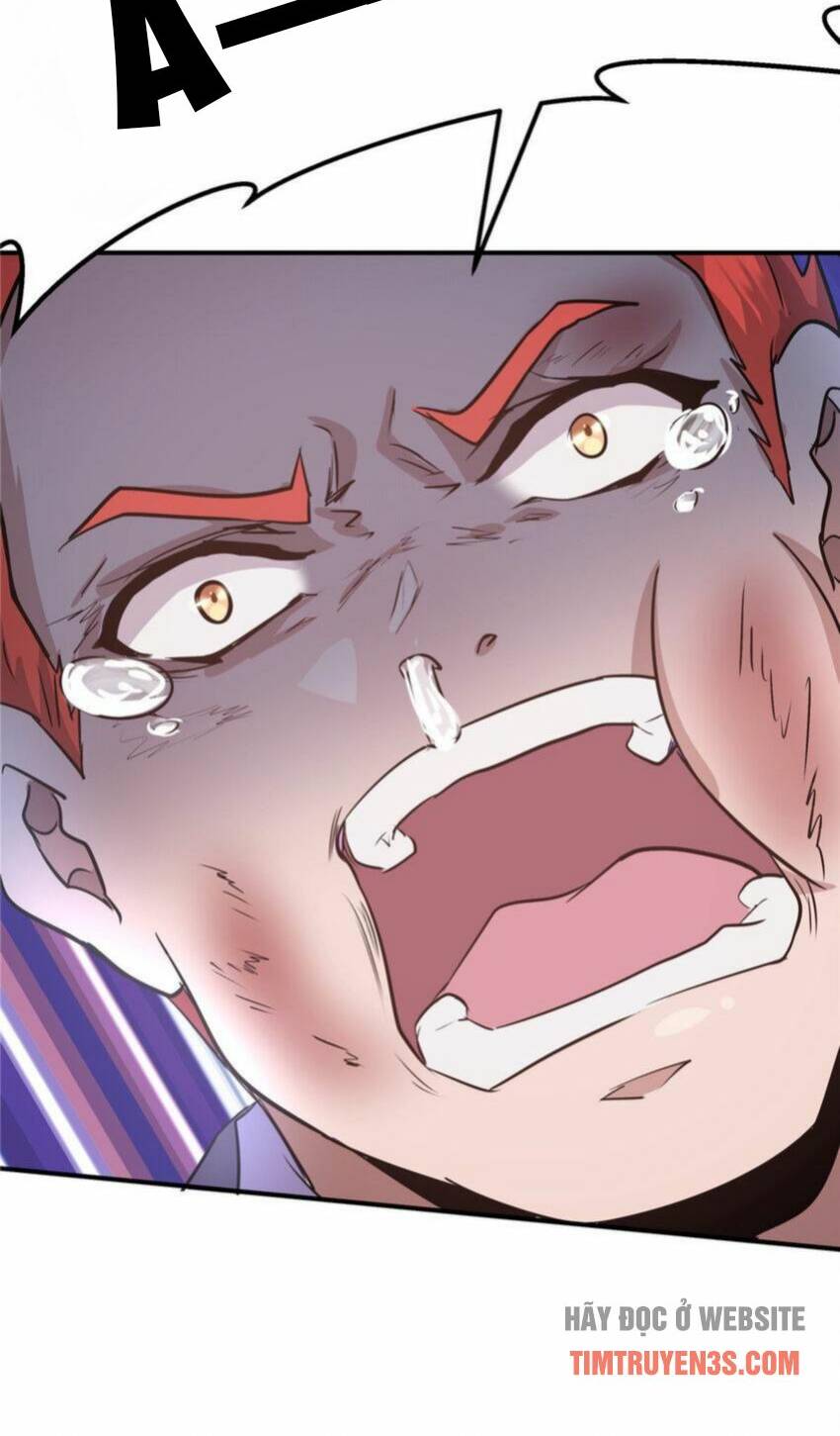 Vương Giả Săn Mồi - Chapter 33 - Page 41