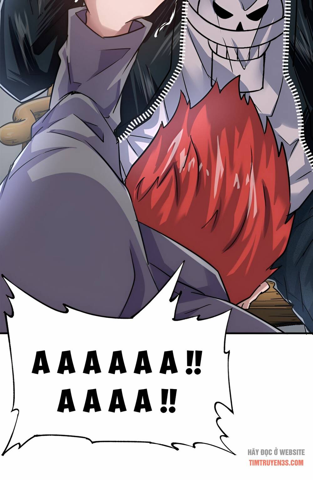 Vương Giả Săn Mồi - Chapter 33 - Page 43