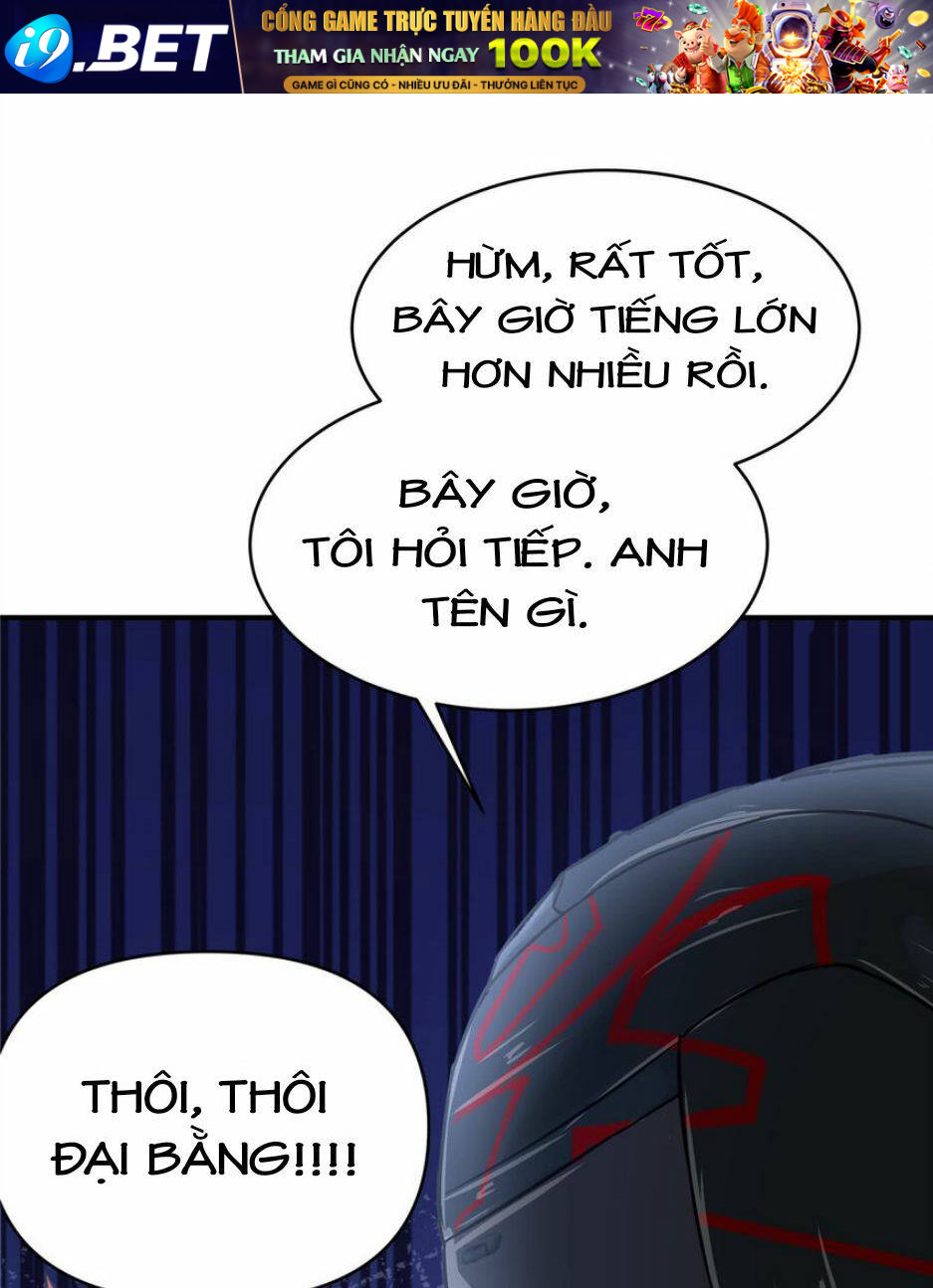 Vương Giả Săn Mồi - Chapter 33 - Page 44