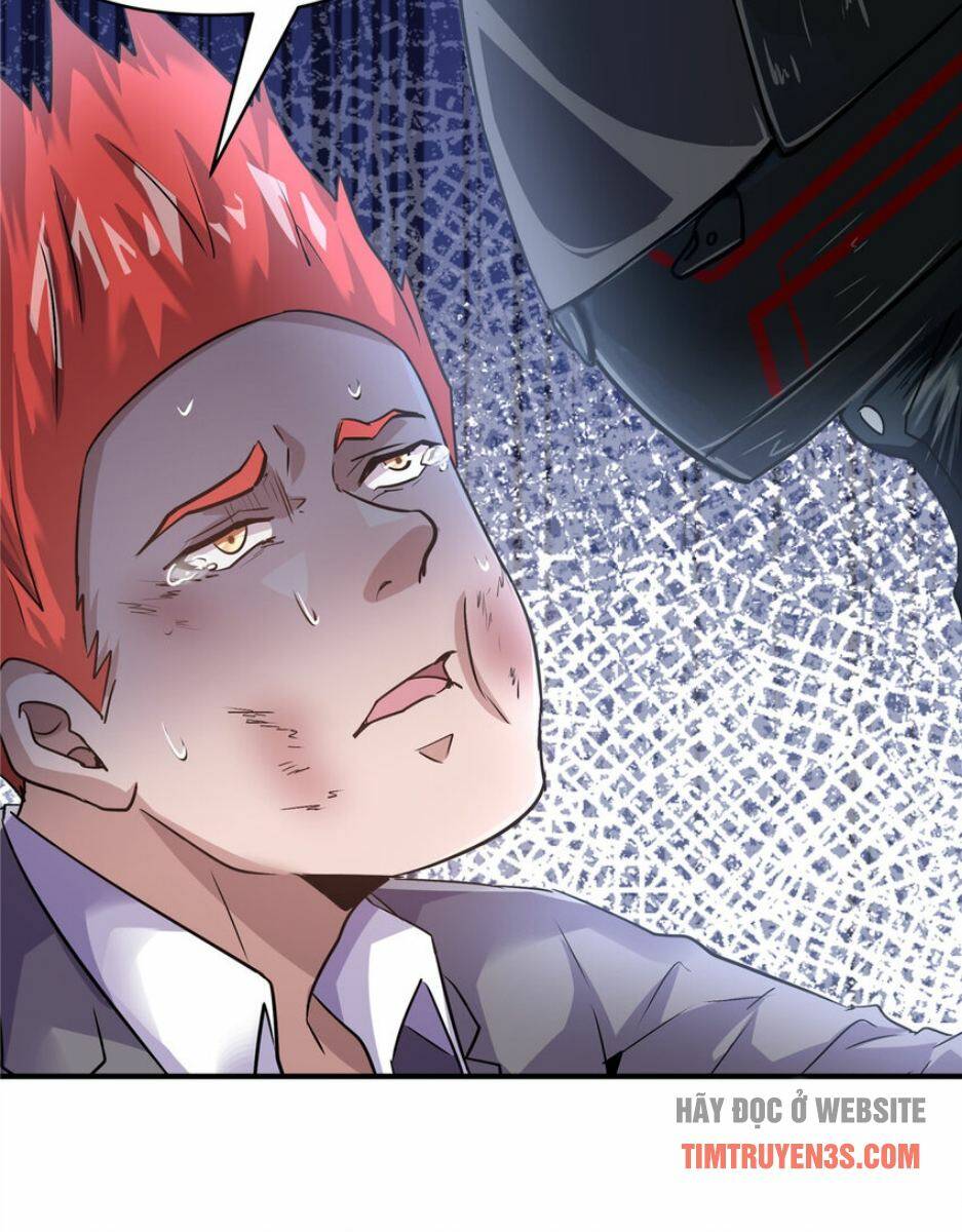 Vương Giả Săn Mồi - Chapter 33 - Page 45