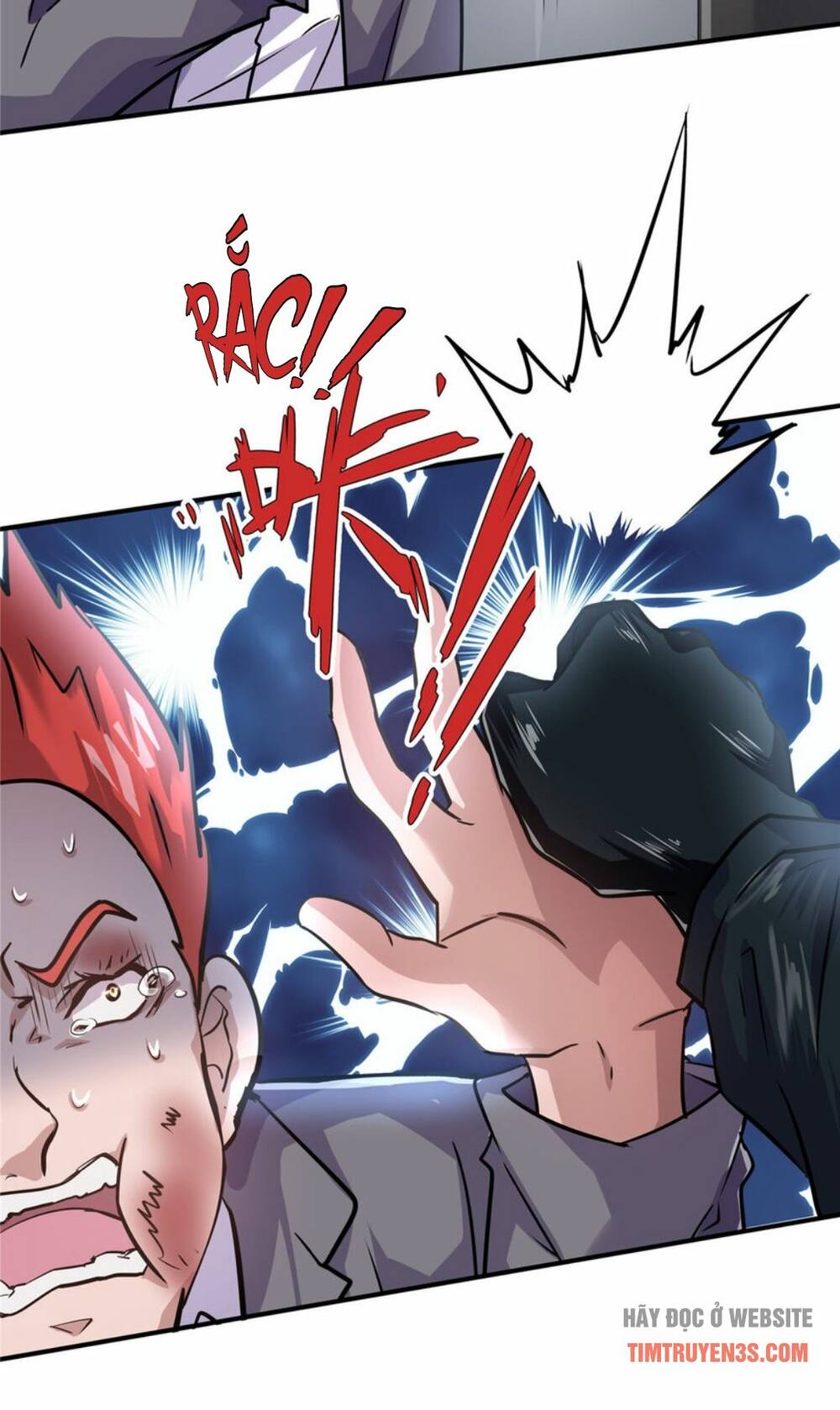 Vương Giả Săn Mồi - Chapter 33 - Page 47