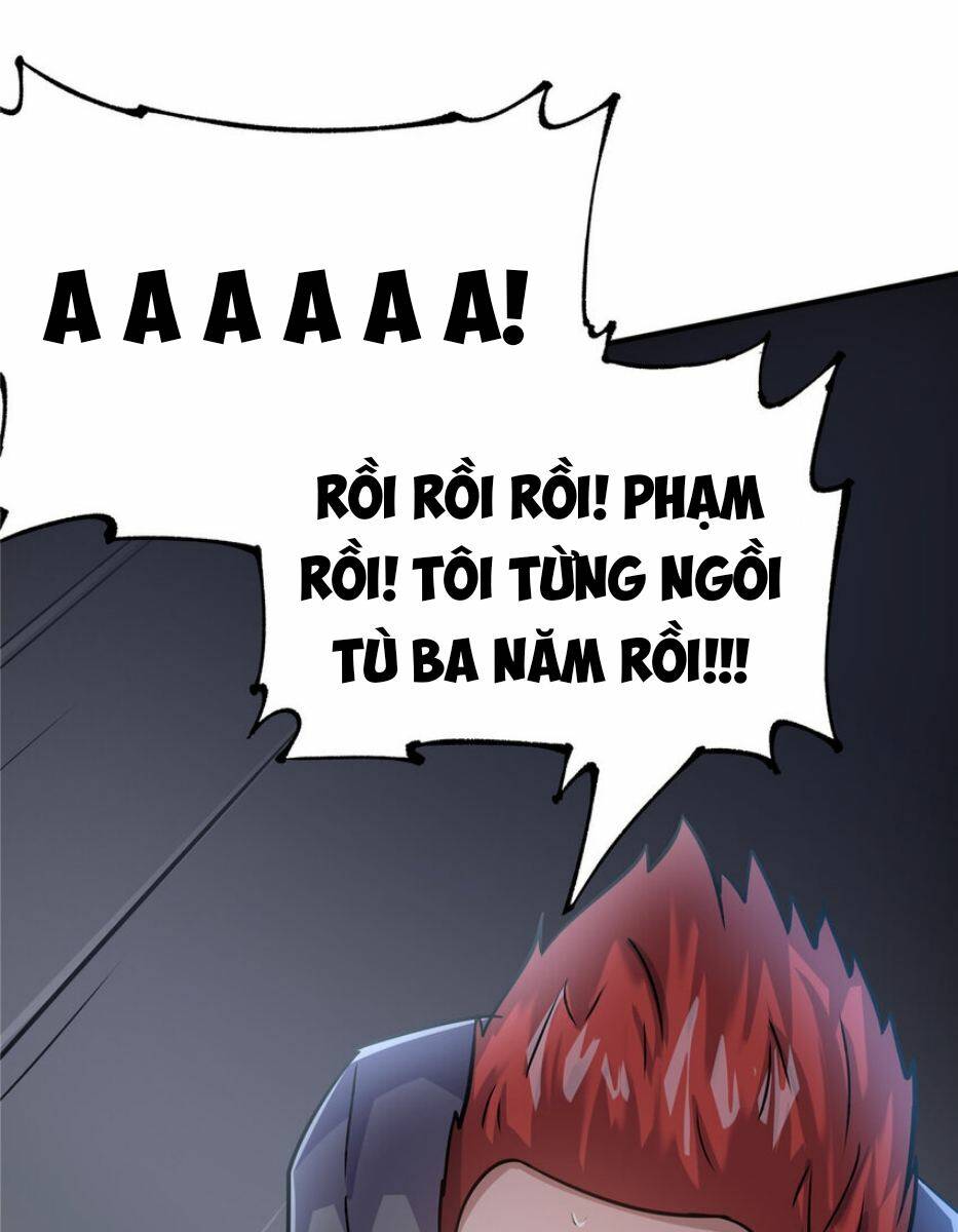 Vương Giả Săn Mồi - Chapter 33 - Page 48