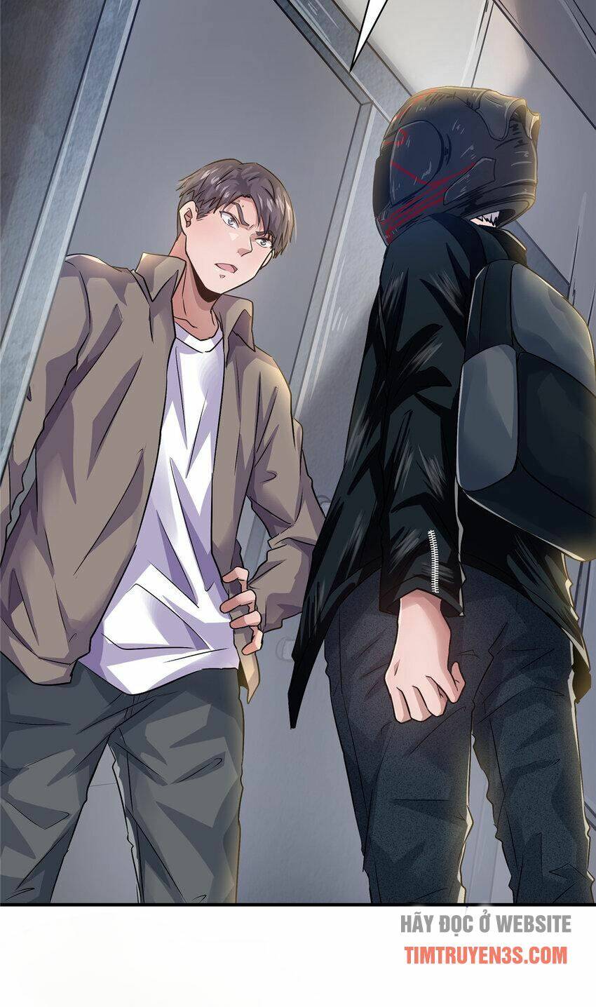 Vương Giả Săn Mồi - Chapter 33 - Page 4